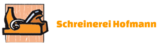 Logo Schreinerei Hofmann