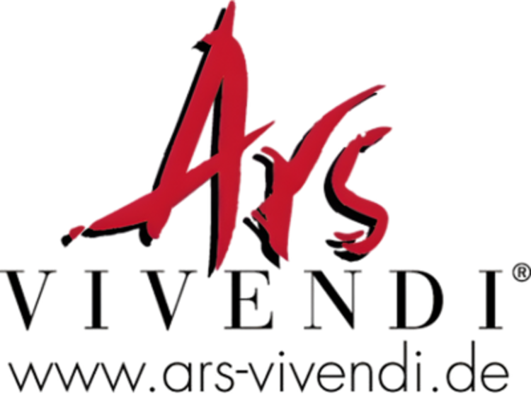Logo Ars Vivendi