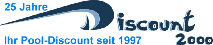 Logo Discount 2000