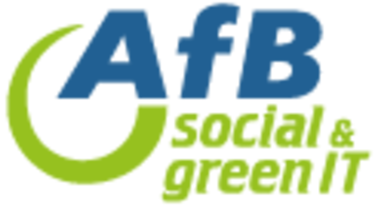 Logo AfB