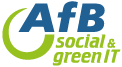 Logo AfB