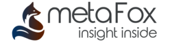 Logo metaFox.de