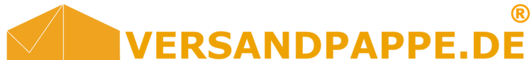 Logo versandpappe.de