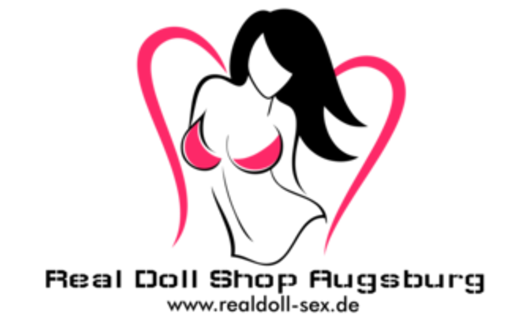 Logo Real Doll Shop