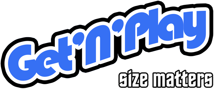Logo Get'n'Play