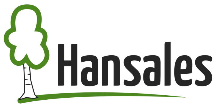 Logo Hansales