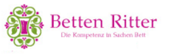 Logo Betten Ritter