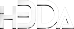 Logo H3DA
