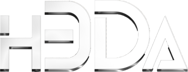 Logo H3DA