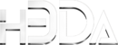 Logo H3DA