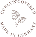 Logo Curly N Covered