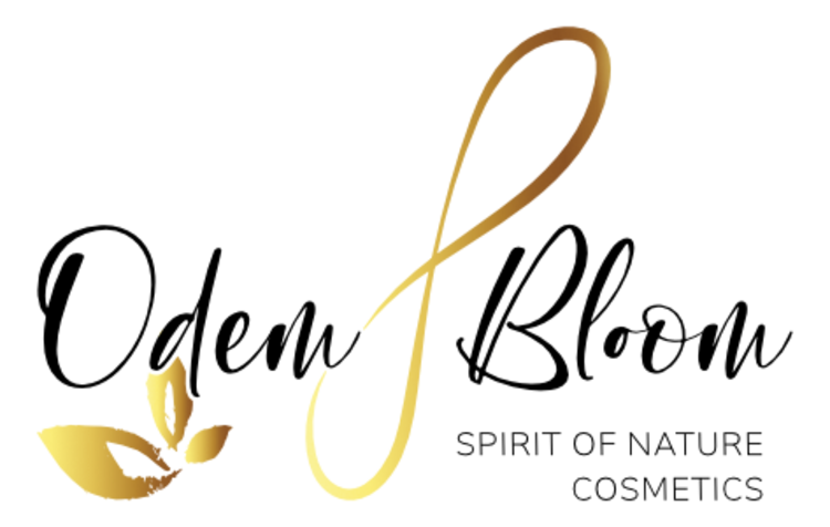 Logo Odem & Bloom