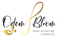 Logo Odem & Bloom