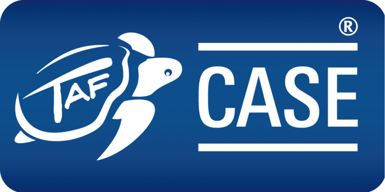 Logo TAF CASE