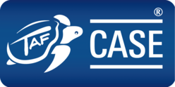 Logo TAF CASE
