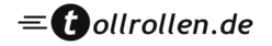 Logo tollrollen