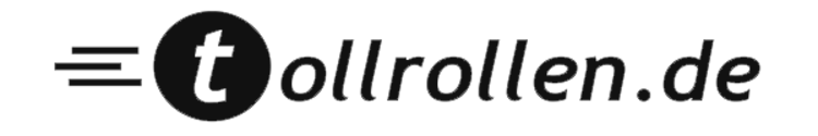 Logo tollrollen