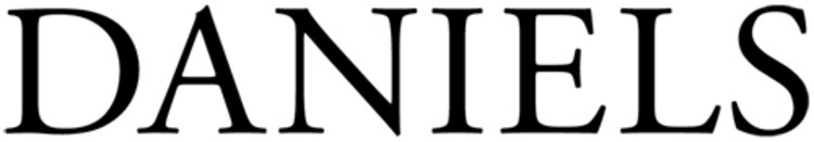 Logo Daniels Model