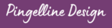 Logo Pingelline Design