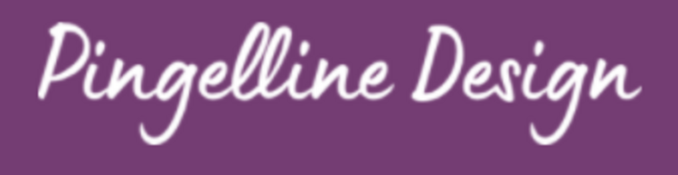 Logo Pingelline Design