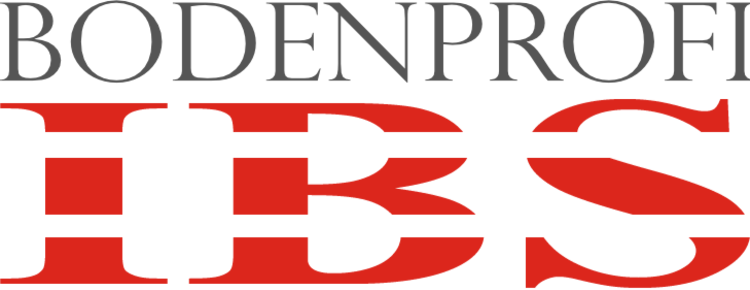 Logo Bodenprofi IBS