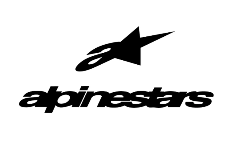 Logo Alpinestars