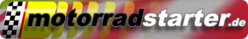 Logo Motorradstarter
