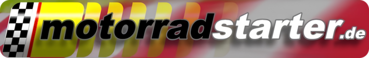 Logo Motorradstarter