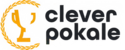 Logo clever pokale