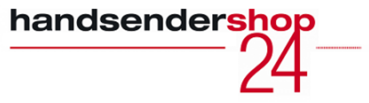 Logo HandsenderShop24
