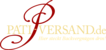 Logo Pati Versand