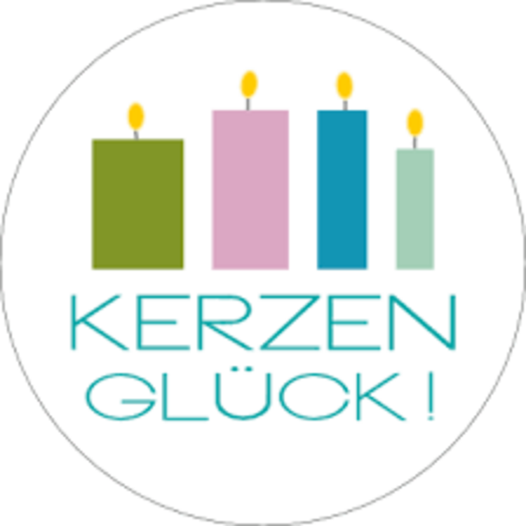 Logo Kerzenglück