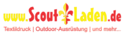 Logo ScoutLaden