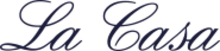 Logo La Casa