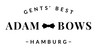 Logo ADAM BOWS
