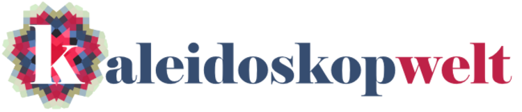 Logo Kaleidoskopwelt