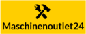 Logo Maschinenoutlet24