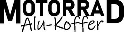 Logo Motorrad-Alu-Koffer