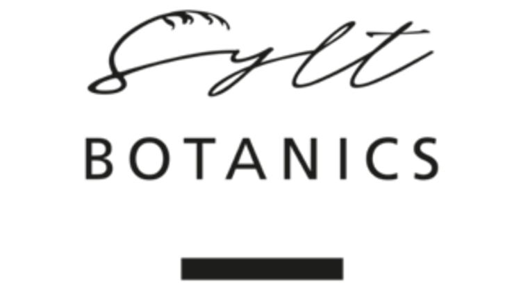 Logo SYLT BOTANICS