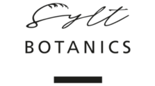 Logo SYLT BOTANICS