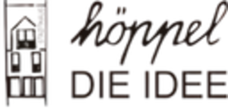 Logo Höppel Stadthaus