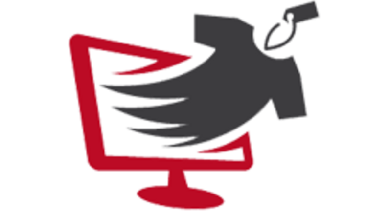 Logo Textildruck Plauen