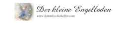 Logo Der Kleine Engelladen