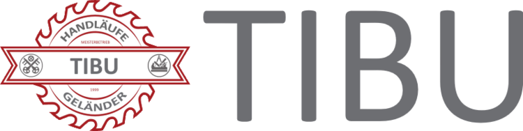 Logo TIBU