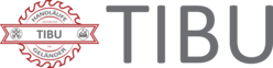 Logo TIBU