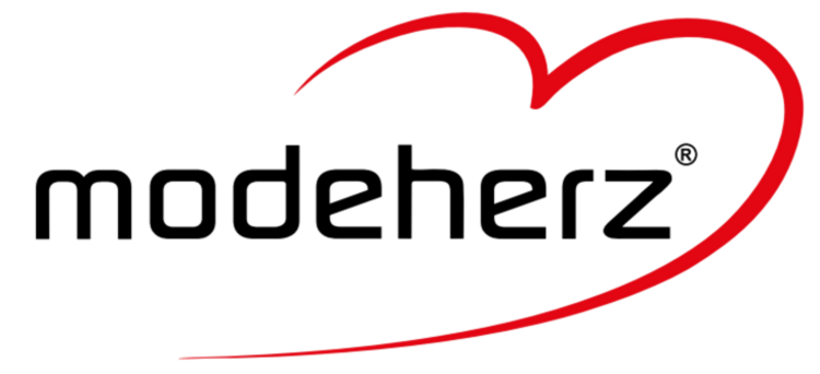 Logo modeherz