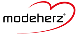 Logo modeherz