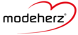 Logo modeherz