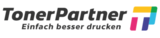 Logo TonerPartner