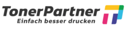 Logo TonerPartner